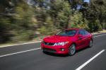 Honda Accord EX-L V6 Coupe 2013 года